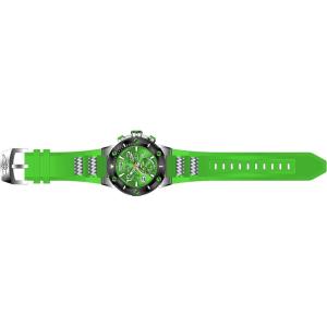Invicta Band ONLY Speedway 22508