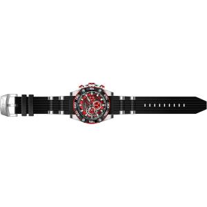 Invicta Band ONLY Speedway 27252