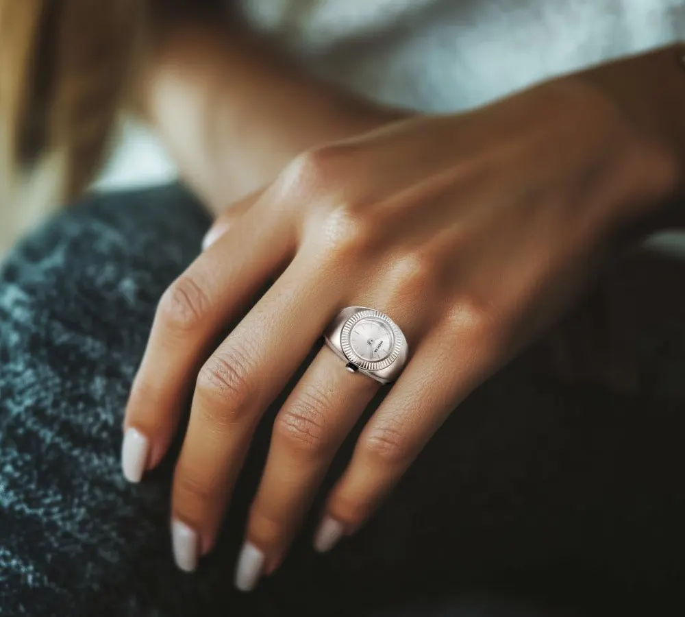 MINI RING3