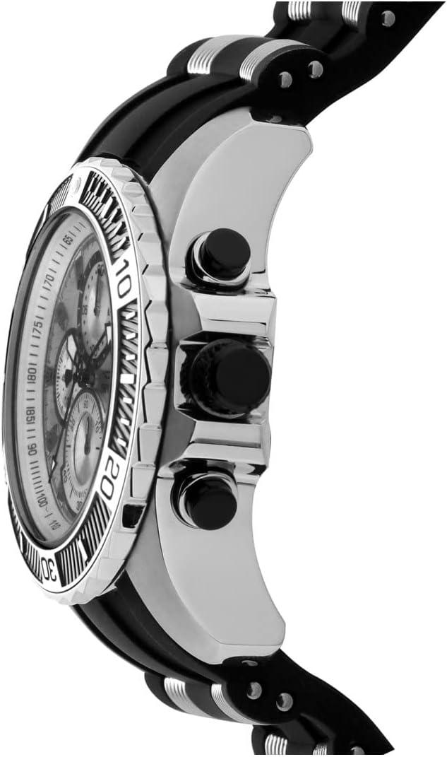 image:imageInvicta Mens 22428 Pro Diver Analog Display Quartz Two Tone Watch