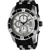 image:imageInvicta Mens 22428 Pro Diver Analog Display Quartz Two Tone Watch