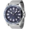 image:imageInvicta Mens Pro Diver 46mm Stainless Steel Quartz Watch Silver Model 46901