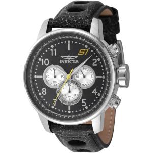 Invicta Men’s Watch(Silver-tone)