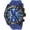 image:imageInvicta Mens 22812 Pro Diver Analog Display Quartz Blue Watch