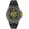 image:imageInvicta Racing Men 46mm Plastic Black Black dial VH67 Quartz