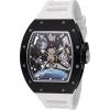 image:imageInvicta S1 Rally Men 41mm Stainless Steel Black  Steel Black dial JX2801 Automatic