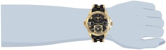 image:imageInvicta Mens Coalition Forces Quartz Watch Black 31141