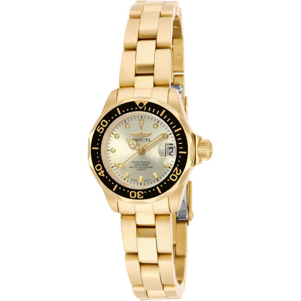 image:imageInvicta Mens amp Womens Pro Diver Automatic Watch17038