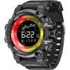 image:imageInvicta Activa Digital Essentials Unisexs Digital WatchBlack