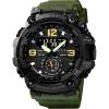 image:imageInvicta Digital Essentials Men 56mm ABS  PU Black Not Applicable dial SK221 Mechanical