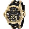 image:imageInvicta Mens Coalition Forces Quartz Watch Black 31141