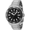 image:imageInvicta Pro Diver Men 45mm Stainless Steel Steel Black dial VJ42 Quartz