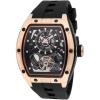 image:imageInvicta S1 Rally Automatic Black Dial Mens Watch 49037