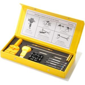 Invicta ITK002 Multi-Function unisex-adult Watch Tool Kit Set