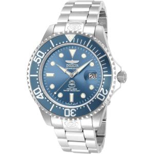 Invicta Men’s & Women’s Pro Diver Automatic Watch(13859)