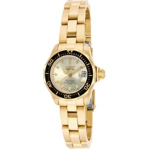 Invicta Men’s & Women’s Pro Diver Automatic Watch(17038)