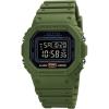 image:imageInvicta Digital Essentials Digital Watch Army Green Black