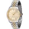 image:imageInvicta Specialty Quartz Gold Dial Ladies Watch 47503