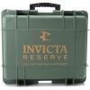 image:imageInvicta Watch Box Green  15 Slot DC15GRN