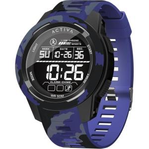 Invicta Digital Essentials Digital Watch Blue