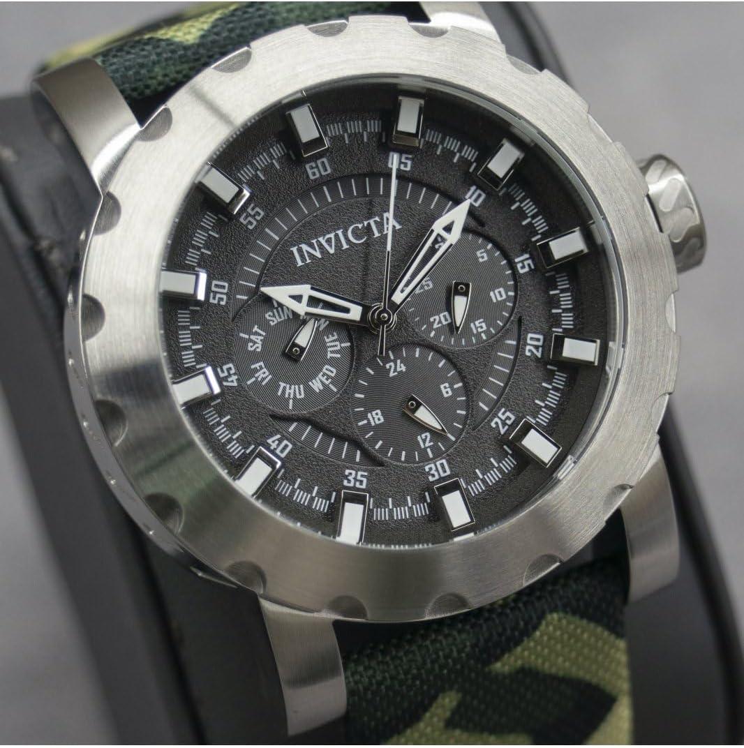 image:imageInvicta Aviator WatchBlack