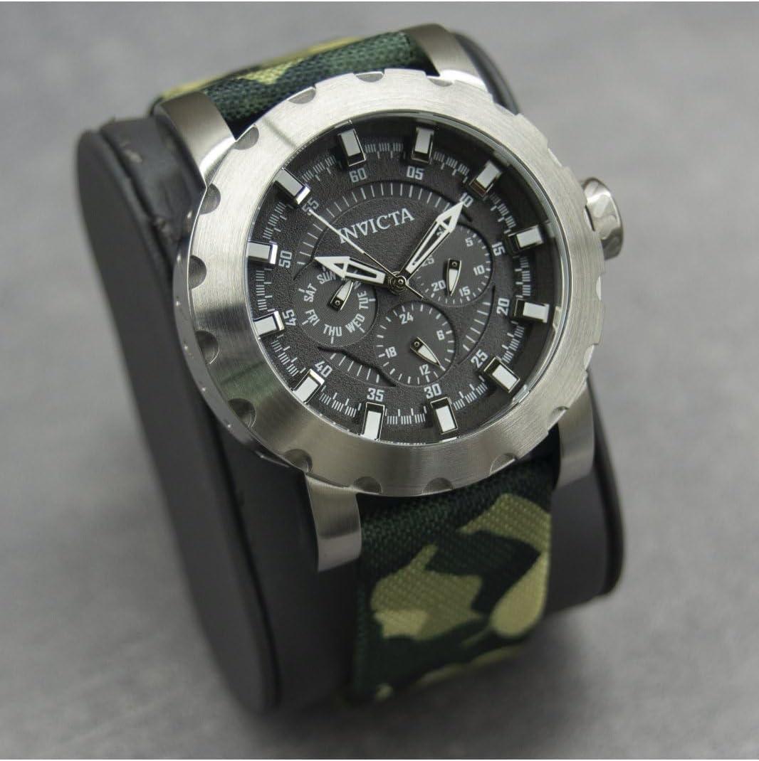 image:imageInvicta Aviator WatchBlack