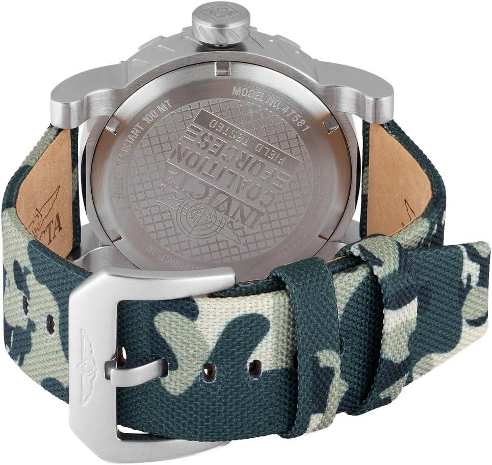 image:imageInvicta Aviator WatchBlack
