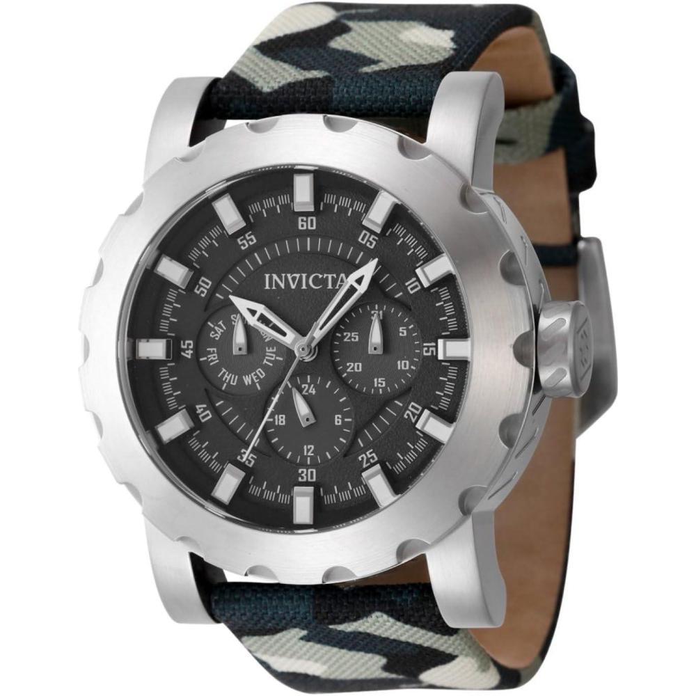 image:imageInvicta Aviator WatchBlack