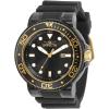image:imageInvicta Quartz Montre avec Bracelet en Silicone 32337