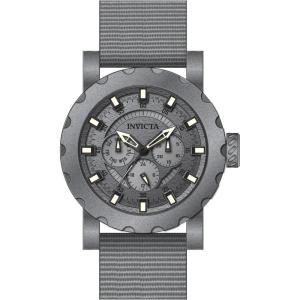 Invicta Aviator Watch(Grey)