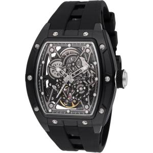 Invicta S1 Rally Automatic Black Dial Men’s Watch 49018