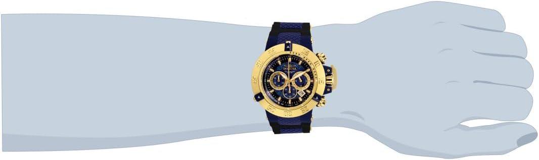 image:imageInvicta Mens 0929 Anatomic Subaqua Watch