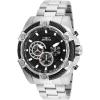 image:imageInvicta Mens 25512 Bolt Analog Display Quartz Silver Watch