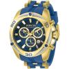 image:imageInvicta Mens Bolt Quartz Watch Blue 31317
