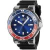 image:imageInvicta Mens Pro Diver 515mm Silicone Quartz Watch Black Model 38883
