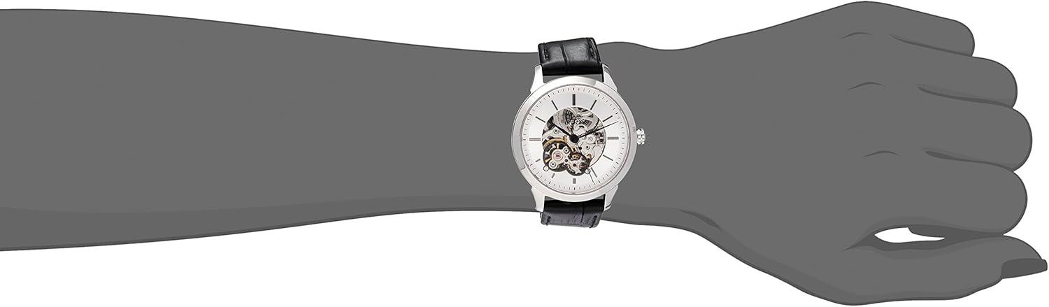 image:imageInvicta Womens 18118 Specialty Analog Display Mechanical Hand Wind Black Watch