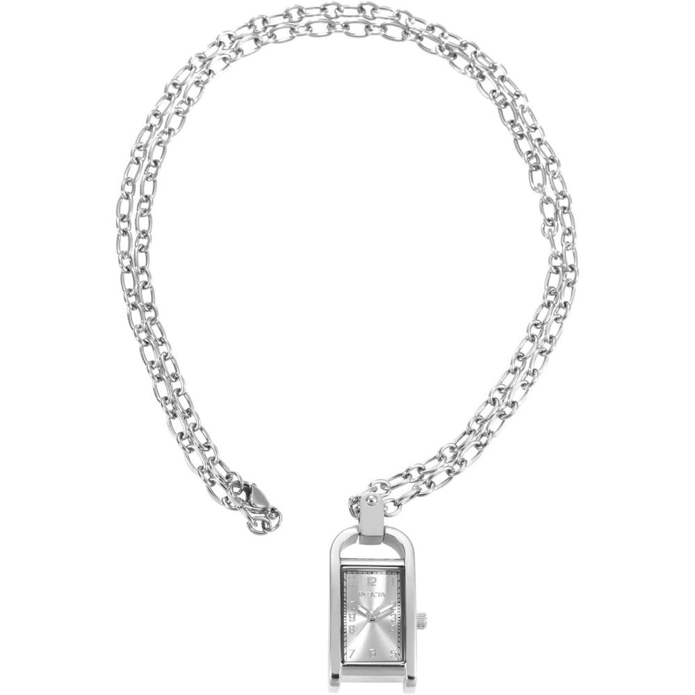 image:imageInvicta Mini Lady 175mm Stainless Steel Steel Silver dial PC11 Quartz