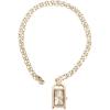image:imageInvicta Mini Lady 175mm Stainless Steel Gold Gold dial PC11 Quartz