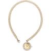 image:imageInvicta Mini Lady 225mm Stainless Steel Gold Gold dial PC21J Quartz