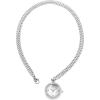 image:imageInvicta Mini Lady 225mm Stainless Steel Steel White dial PC21J Quartz