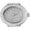 image:imageInvicta Mini Lady Ring 24mm Stainless Steel Steel Silver dial PC11 Quartz