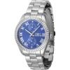 image:imageInvicta Specialty 47437 Womens Watch  Waterproof  Analogue  Quartz Movement  Stainless Steel with Blue dial  36mm