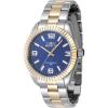 image:imageInvicta Specialty 47471 Womens Watch  Waterproof  Analogue  Quartz Movement  Stainless Steel with Blue dial  36mm