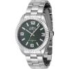 image:imageInvicta Specialty Lady 36mm Stainless Steel Steel Green dial PC21 Quartz