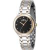 image:imageInvicta Wildflower Lady 32mm Stainless Steel Gold  Steel Black dial PC21J Quartz