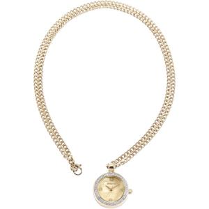 Invicta Mini Lady 22.5mm Stainless Steel Gold Gold dial PC21J Quartz