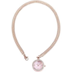 Invicta Mini Lady 22.5mm Stainless Steel Rose Gold Rose Gold dial PC21J Quartz