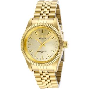 Invicta Specialty 29411 Women’s Quartz Watch – 36 mm(Quartz Watch)