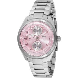 TechnoMarine Ocean Quantum Women’s Watch – 36mm, Steel (TM-318108)