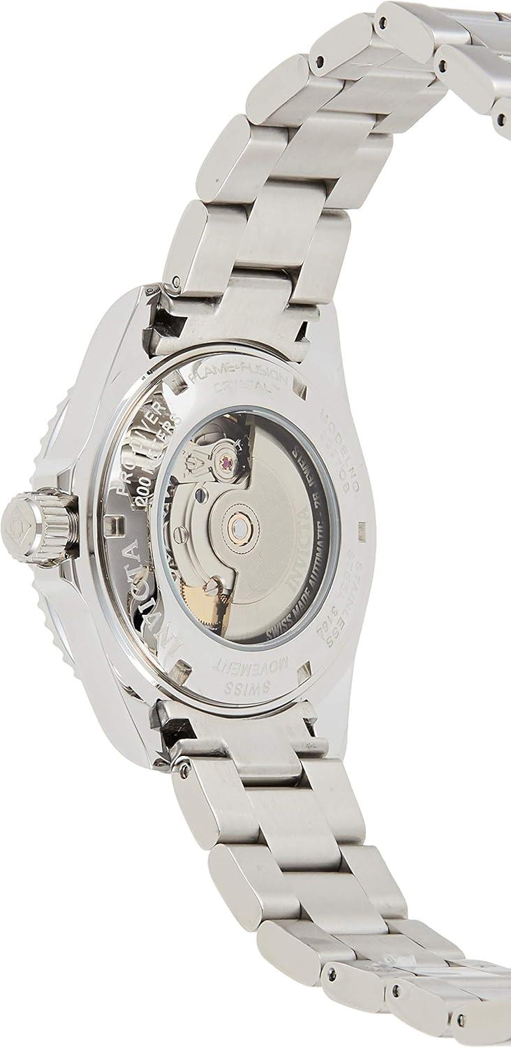 image:imageInvicta INVICTA9937 Mens Pro Diver Collection CoinEdge Swiss Automatic Watch